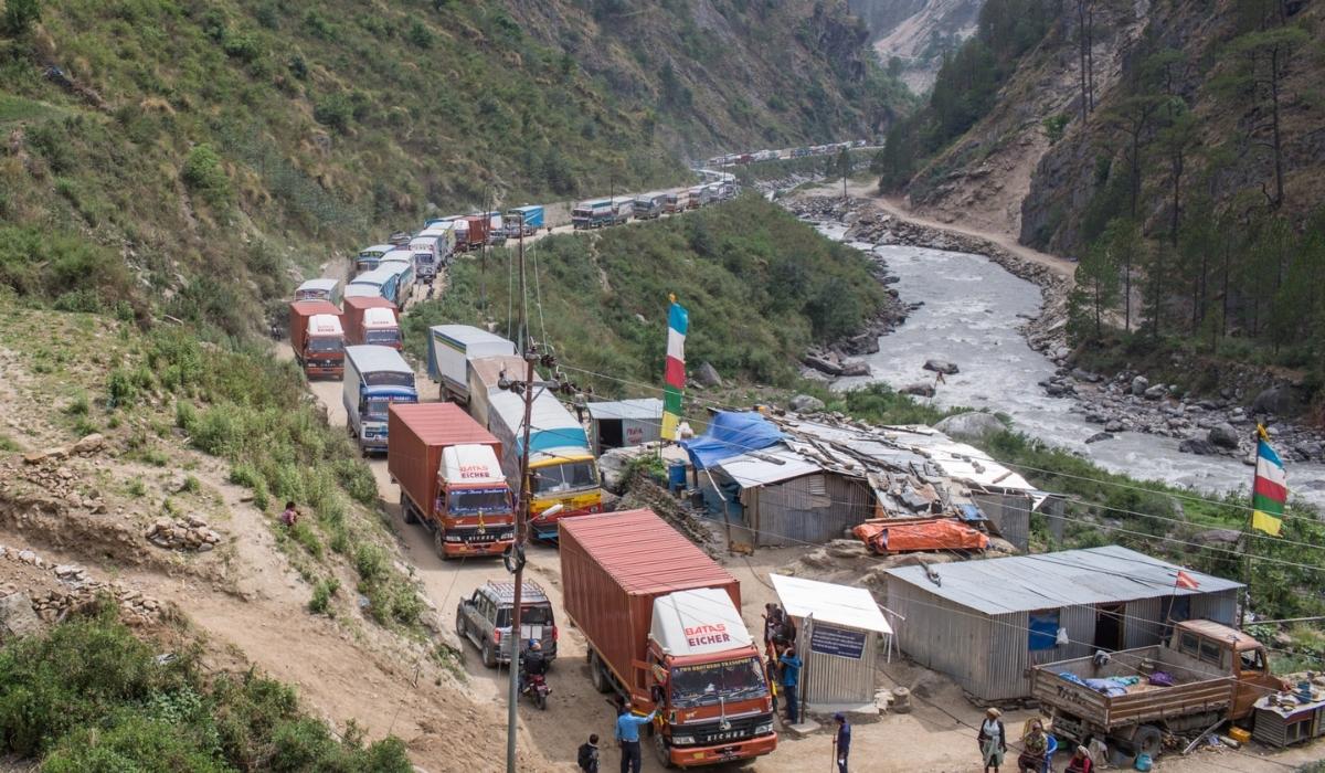 Death Toll from Western Nepal Landslide Rises to 22